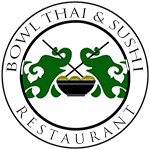 Bowl Thai Logo